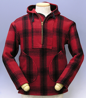 ウエアハウス　ウールジャケット